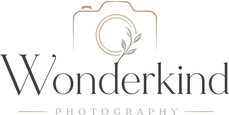 Wonderkind Photography logo